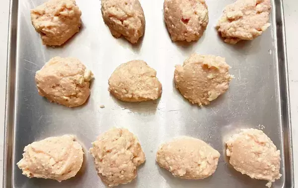 コンビニに買いに行くのは卒業！？　子供が「本物そっくり」と絶賛した一品が…