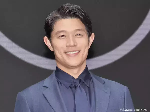 鈴木亮平と松山ケンイチがSNSでもリブート！？ 放送前後の投稿に「本気でびっくりした」の声