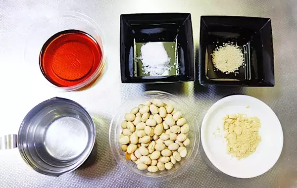 「その手があったか！」　節分後の豆を煮詰めて…？　意外なスイーツに「家族が大喜び」