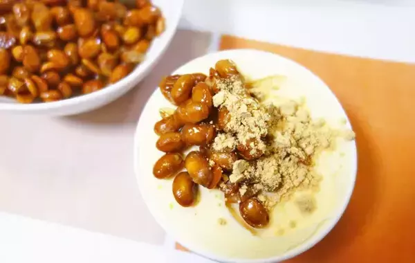 「その手があったか！」　節分後の豆を煮詰めて…？　意外なスイーツに「家族が大喜び」