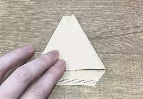 コーヒーを淹れるだけじゃない！　ペーパーフィルターで自由度高めの『ギフトバッグ』