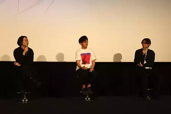 原作独特の絵をどう映像に？　『レゼ篇』制作陣がイベントで明かした、意外な背景【徹底レポ】