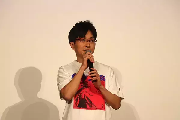 原作独特の絵をどう映像に？　『レゼ篇』制作陣がイベントで明かした、意外な背景【徹底レポ】