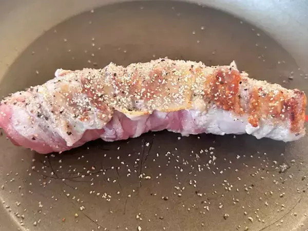 材料2つ、10分で完成！　巻いて焼くだけの一品に「もっと早く作ればよかった」