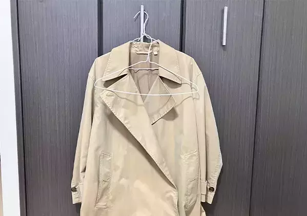 空き缶のプルタブ、捨てないで！　ハンガー2本と組み合わせると…【ライフハック】