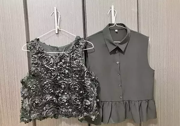 空き缶のプルタブ、捨てないで！　ハンガー2本と組み合わせると…【ライフハック】