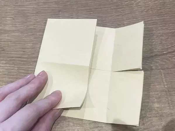 茶封筒が『ギフトボックス』に大変身！　不器用でもできた簡単な作り方