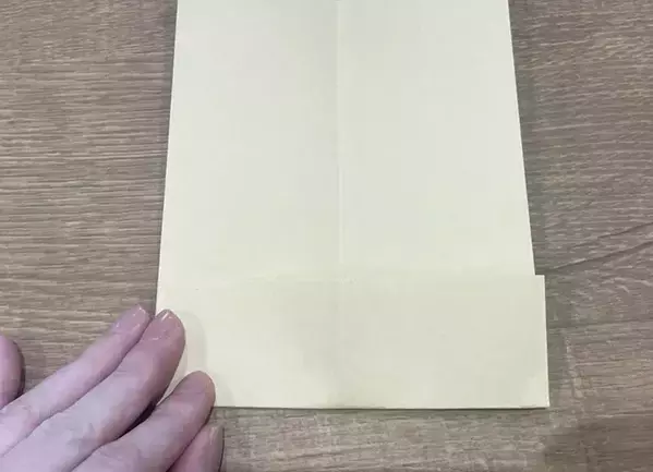 茶封筒が『ギフトボックス』に大変身！　不器用でもできた簡単な作り方