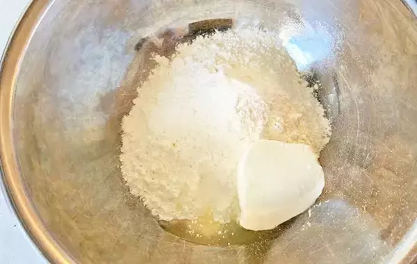 ホットケーキミックスで作る『パン』　加えたもう1つの材料が？「子供が大喜び」