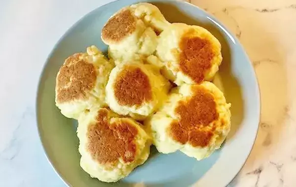 ホットケーキミックスで作る『パン』　加えたもう1つの材料が？「子供が大喜び」