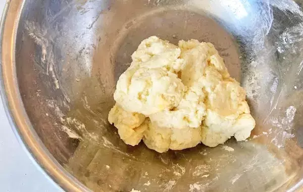 ホットケーキミックスで作る『パン』　加えたもう1つの材料が？「子供が大喜び」