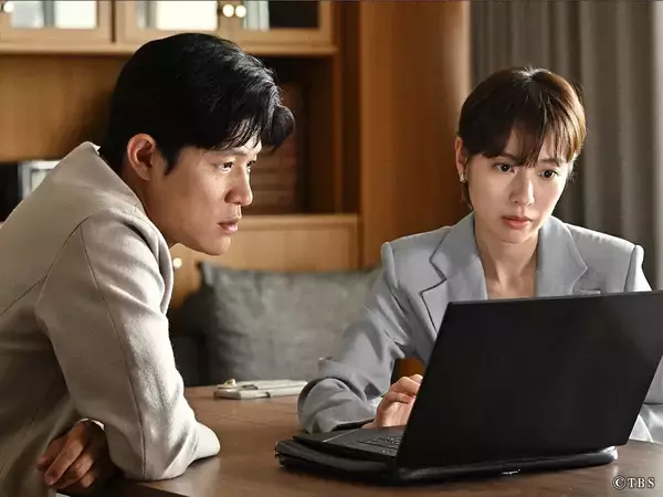 【考察】鈴木亮平・永瀬廉が表現する複雑な人物の機微　『リブート』第3話