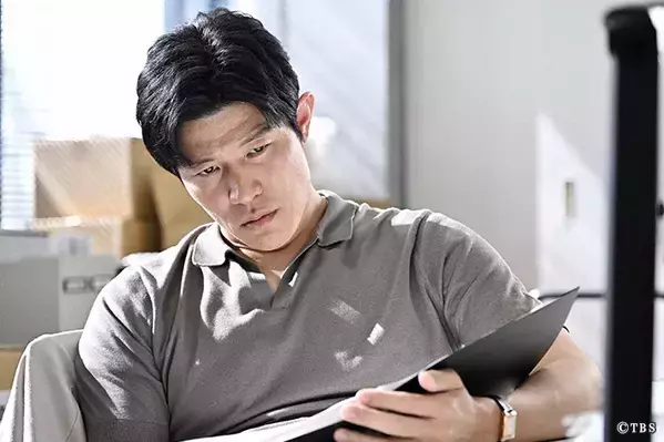 【考察】鈴木亮平・永瀬廉が表現する複雑な人物の機微　『リブート』第3話