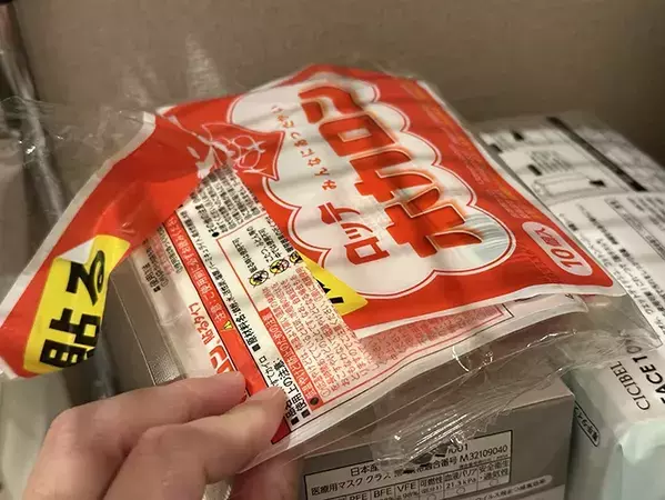 ティッシュの空箱、捨てないで！　収納ボックスとして使えるアイディアに「めちゃくちゃいい」