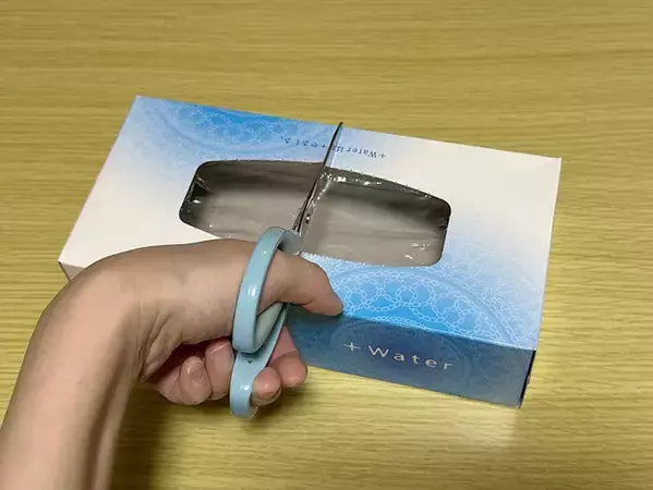 ティッシュの空箱、捨てないで！　収納ボックスとして使えるアイディアに「めちゃくちゃいい」