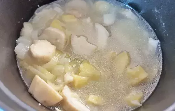 袋のサツマイモ、余ってない？　家族が喜ぶ食べ方に「冬ずっと作りたい」