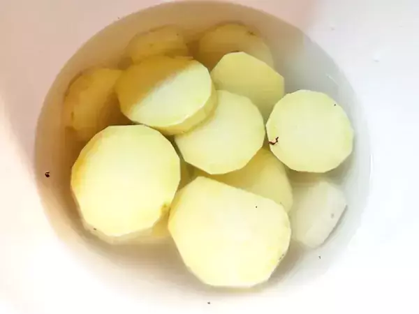 袋のサツマイモ、余ってない？　家族が喜ぶ食べ方に「冬ずっと作りたい」