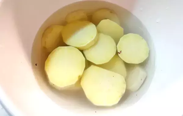 袋のサツマイモ、余ってない？　家族が喜ぶ食べ方に「冬ずっと作りたい」