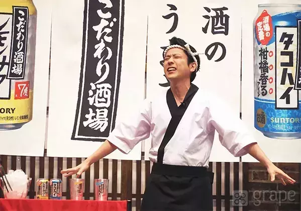 【全文レポート】二宮和也「フェイスがベイビーなので…」　CMオファーで悩んだことが？