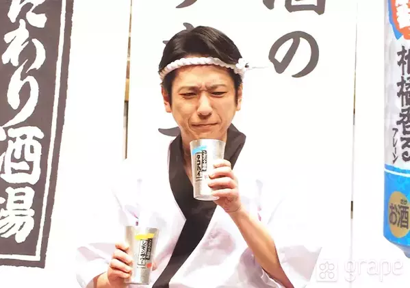 【全文レポート】二宮和也「フェイスがベイビーなので…」　CMオファーで悩んだことが？