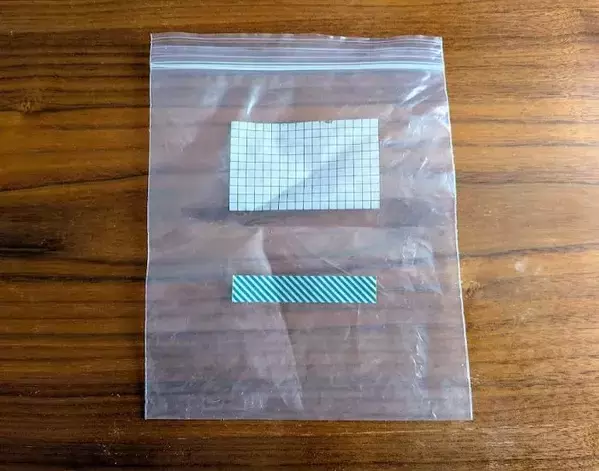 切り取り線を『真ん中』だけ残すと？　ティッシュ箱の裏技に「感動した」「すばらしい」