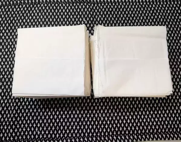 切り取り線を『真ん中』だけ残すと？　ティッシュ箱の裏技に「感動した」「すばらしい」