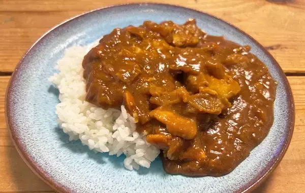 焼き芋を輪切りにして…　定番料理に忍ばせたら「いつもよりおいしい！」と家族が絶賛