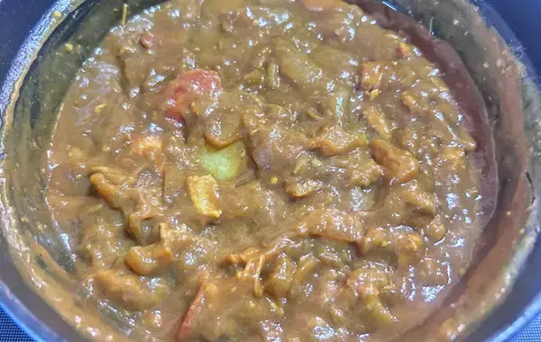 焼き芋を輪切りにして…　定番料理に忍ばせたら「いつもよりおいしい！」と家族が絶賛