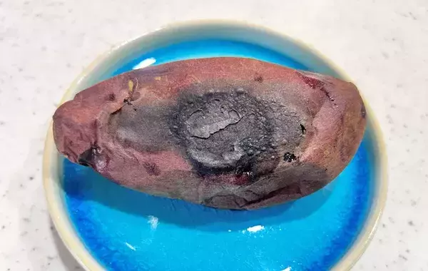 焼き芋を輪切りにして…　定番料理に忍ばせたら「いつもよりおいしい！」と家族が絶賛