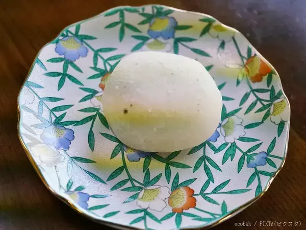 「カビが生えた餅」は捨てるべき？切り取ればOK？　カビの専門家に聞いた