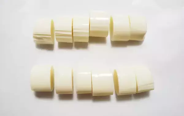 餅でも団子でもない！　おしるこに入れた『意外な具材』に「斬新」「独特の食感がたまらん」