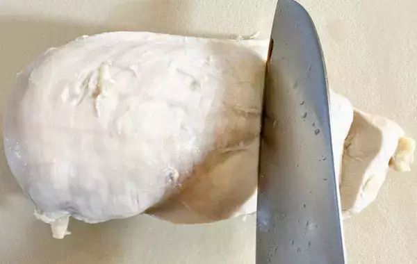 「普段はあまり食べない子供も完食」　鶏むね肉がレンチンだけで、絶品に！