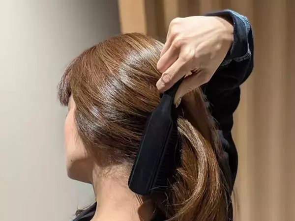 入浴時、すぐにシャンプーは損してる？　泡立ちが劇的に変わる『1分』の行動とは