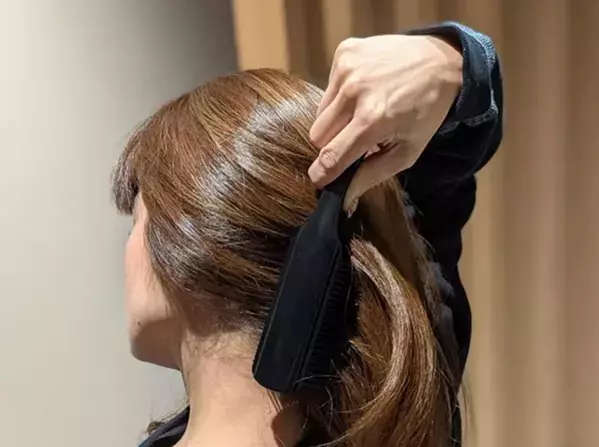 入浴時、すぐにシャンプーは損してる？　泡立ちが劇的に変わる『1分』の行動とは