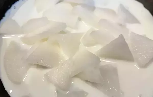 煮物や味噌汁もいいけど…　大根の新しい食べ方に「その手があったか！」