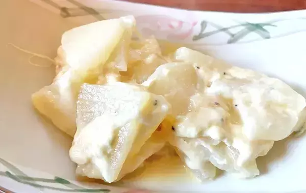 煮物や味噌汁もいいけど…　大根の新しい食べ方に「その手があったか！」