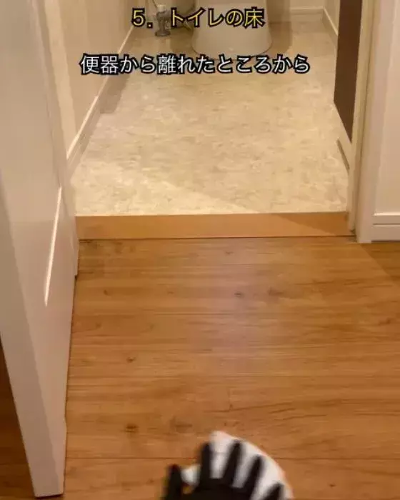 玄関や洗面所、同じ方法で掃除してない？　正しい使い分けに「知らなかった」「メモした」