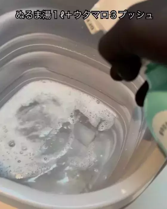 玄関や洗面所、同じ方法で掃除してない？　正しい使い分けに「知らなかった」「メモした」