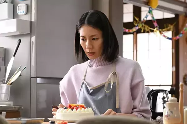 【考察】泣きながら語るクズ夫の言葉にハッとした　なぜなら…『夫に間違いありません』第5話