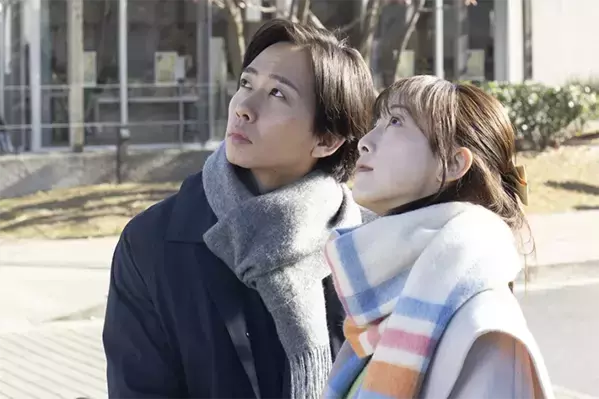 【考察】泣きながら語るクズ夫の言葉にハッとした　なぜなら…『夫に間違いありません』第5話