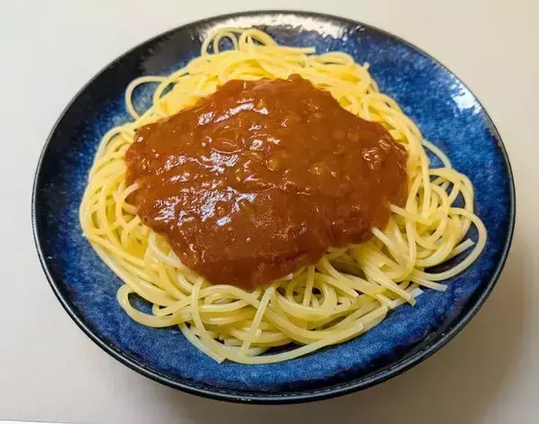乾燥パスタを『水に浸けて』からゆでると？　驚きの食感に「革命起きた」「すぐやる」