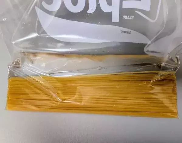 乾燥パスタを『水に浸けて』からゆでると？　驚きの食感に「革命起きた」「すぐやる」