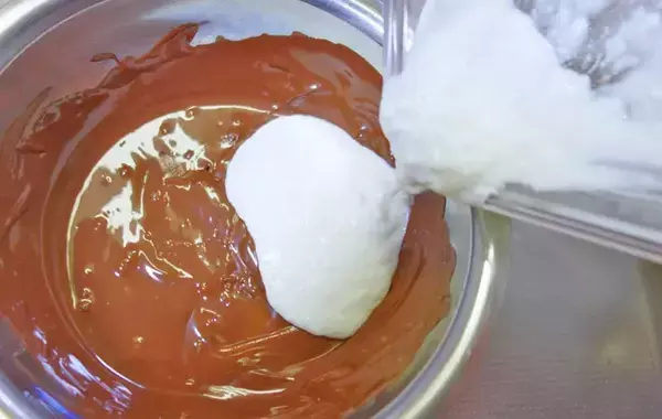 余りがちなヨーグルト　意外な活用法に「まるで高級チョコ」「家族もビックリ」