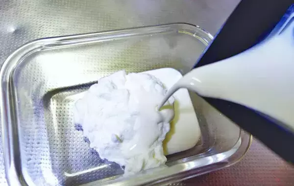 余りがちなヨーグルト　意外な活用法に「まるで高級チョコ」「家族もビックリ」