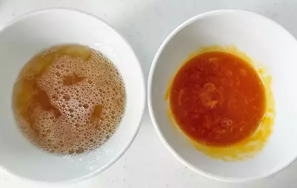 材料はいつも通りでOK！　娘が「食べるのがもったいない」と言った、玉子焼きの作り方