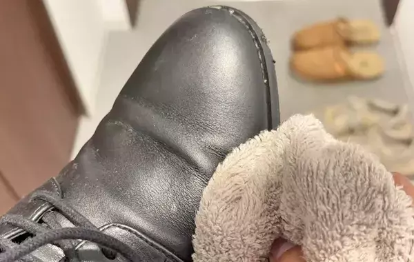 バナナの皮、捨てないで！　思わぬ活用法に「もったいないことしてた」