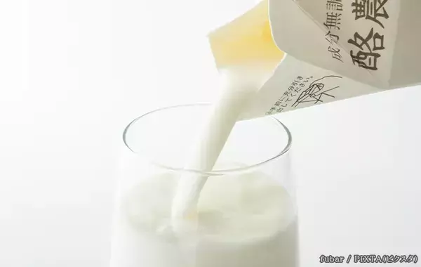 「牛乳は冷凍保存してもいいの？」　日本乳業協会に聞いてみた！