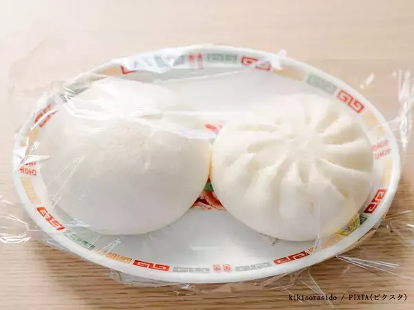 「冷凍保存はおすすめできません」　井村屋に聞いた、チルド肉まんの正しい保存法