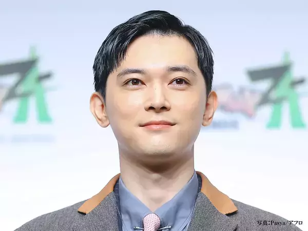 SNSがどよめいた、『ばけばけ』の異例予告動画　「国宝が始まったかと」「生まれて初めて見た」の声も