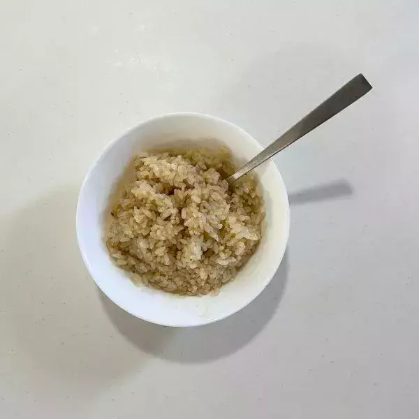 卵焼き器に『ごはん』を敷き詰めて？　完成したモノに「その手があったか」「ハマった」